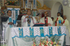 Feast of Our Lady of Sorrows celebrated in Bishop�s House Irmiz